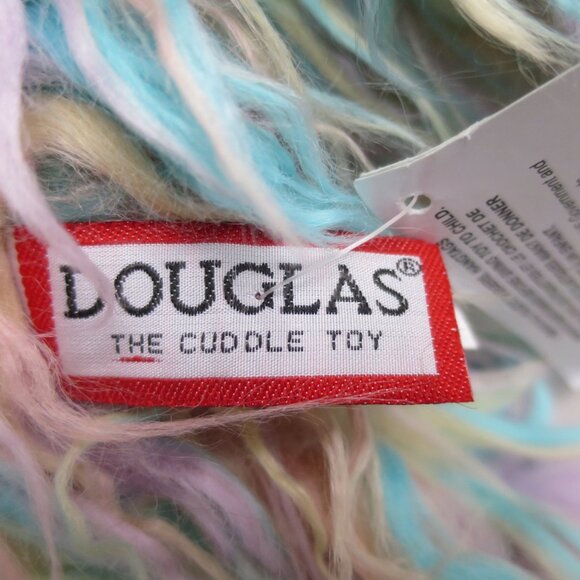 Douglas Jaxton Rainbow Sheepdog - Picture 8 of 10